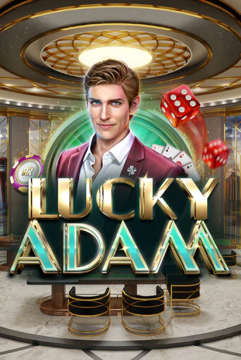 Бесплатная версия игры Lucky Adam | VAVADA KZ 