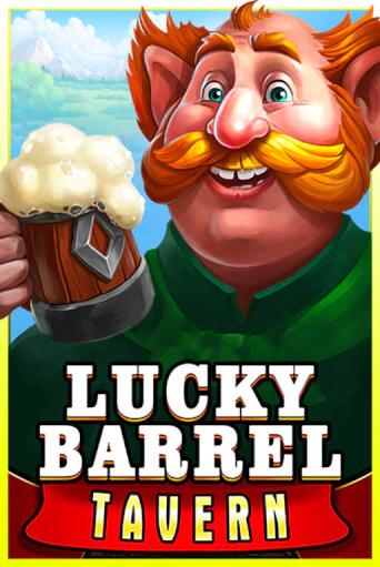 Бесплатная версия игры Lucky Barrel Tavern | VAVADA KZ 