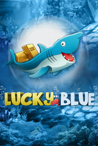 Бесплатная версия игры Lucky Blue | VAVADA KZ 