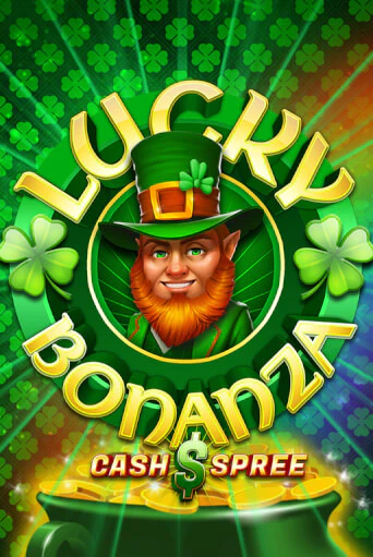 Бесплатная версия игры Lucky Bonanza Cash Spree | VAVADA KZ 