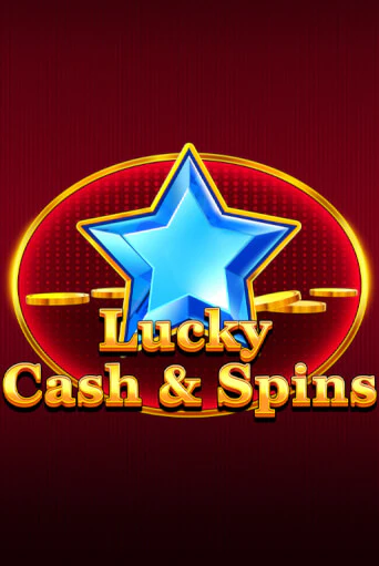 Бесплатная версия игры Lucky Cash And Spins | VAVADA KZ 