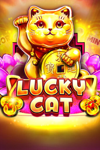 Бесплатная версия игры Lucky Cat | VAVADA KZ 