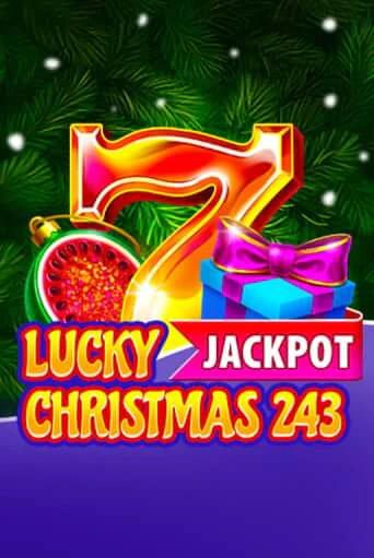 Бесплатная версия игры Lucky Christmas 243 | VAVADA KZ 