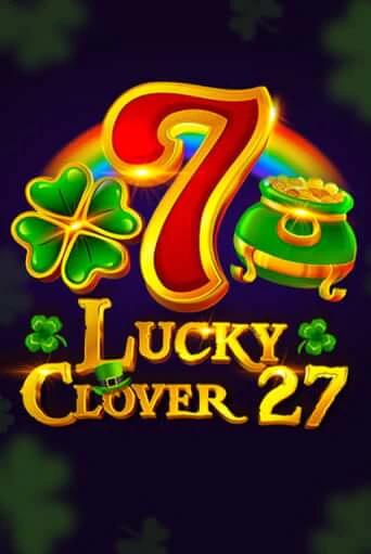 Бесплатная версия игры Lucky Clover 27 | VAVADA KZ 