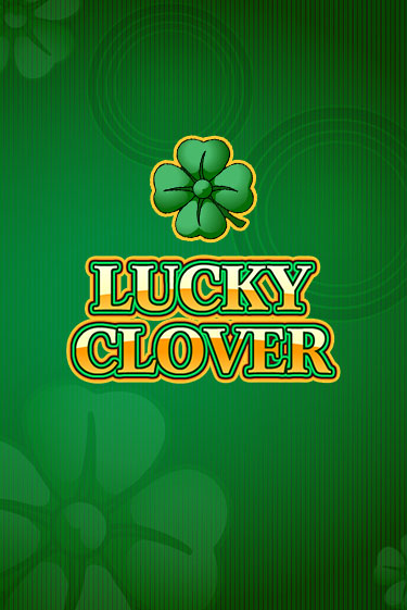 Бесплатная версия игры Lucky Clover | VAVADA KZ 