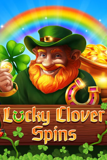 Бесплатная версия игры Lucky Clover Spins | VAVADA KZ 