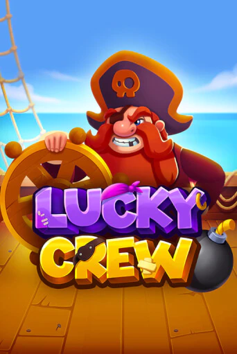 Бесплатная версия игры Lucky Crew | VAVADA KZ 