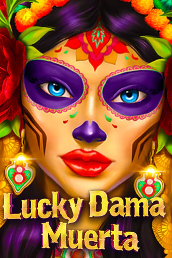 Бесплатная версия игры Lucky Dama Muerta | VAVADA KZ 