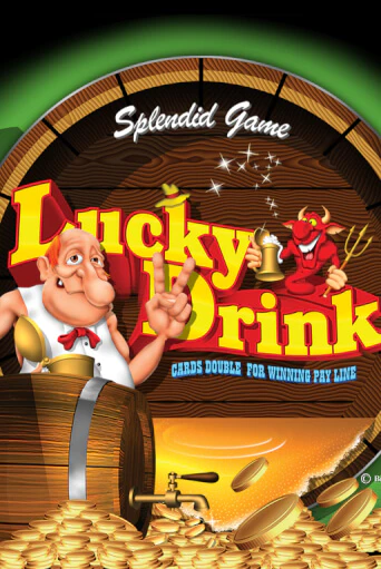 Бесплатная версия игры Lucky Drink | VAVADA KZ 