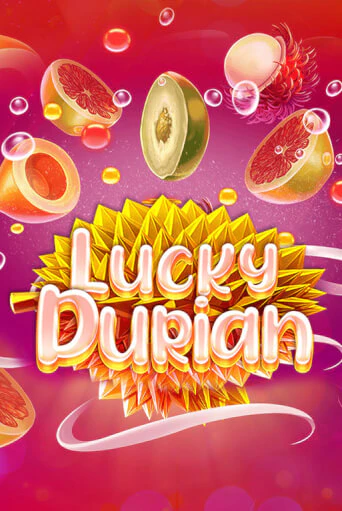 Бесплатная версия игры Lucky Durian | VAVADA KZ 