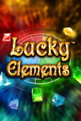 Бесплатная версия игры Lucky Elements | VAVADA KZ 