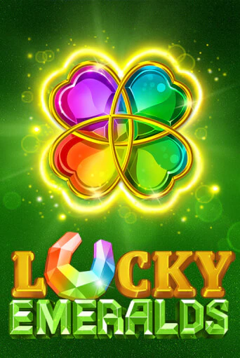 Бесплатная версия игры Lucky Emeralds | VAVADA KZ 