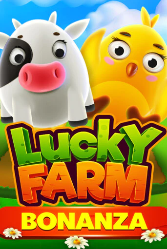 Бесплатная версия игры Lucky Farm Bonanza | VAVADA KZ 