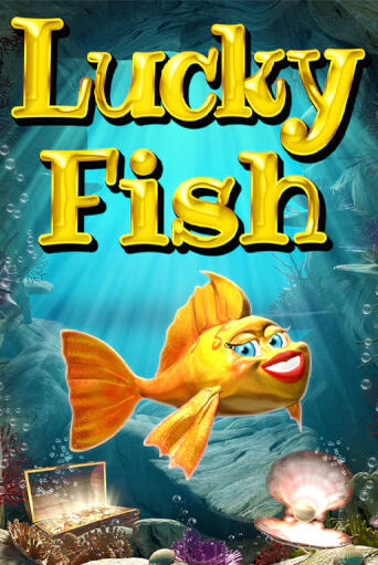 Бесплатная версия игры Lucky Fish | VAVADA KZ 