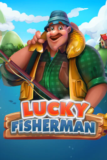 Бесплатная версия игры Lucky Fisherman | VAVADA KZ 