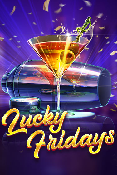 Бесплатная версия игры Lucky Fridays | VAVADA KZ 