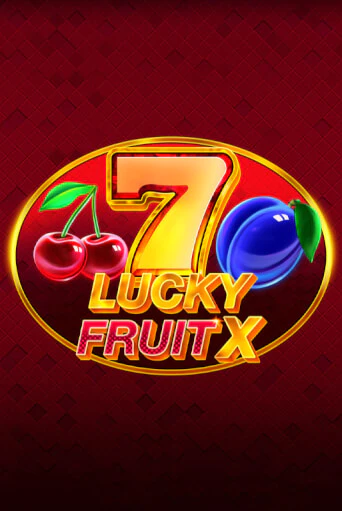 Бесплатная версия игры Lucky Fruit X | VAVADA KZ 