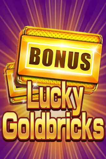 Бесплатная версия игры Lucky Goldbricks | VAVADA KZ 