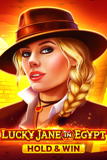 Бесплатная версия игры Lucky Jane In Egypt Hold And Win | VAVADA KZ 