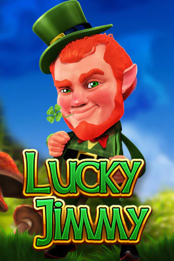 Бесплатная версия игры Lucky Jimmy | VAVADA KZ 