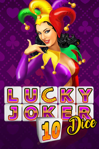 Бесплатная версия игры Lucky Joker 10 Dice | VAVADA KZ 