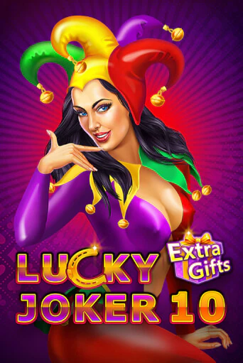 Бесплатная версия игры Lucky Joker 10 Extra Gifts | VAVADA KZ 