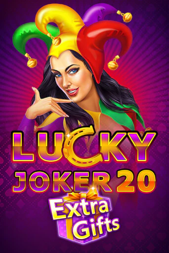 Бесплатная версия игры Lucky Joker 20 Extra Gifts | VAVADA KZ 