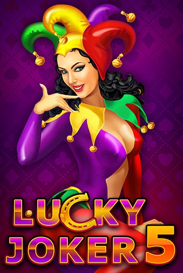 Бесплатная версия игры Lucky Joker 5 | VAVADA KZ 