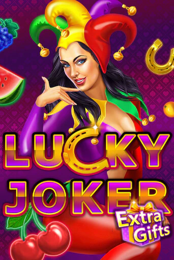 Бесплатная версия игры Lucky Joker 5 Extra Gifts | VAVADA KZ 