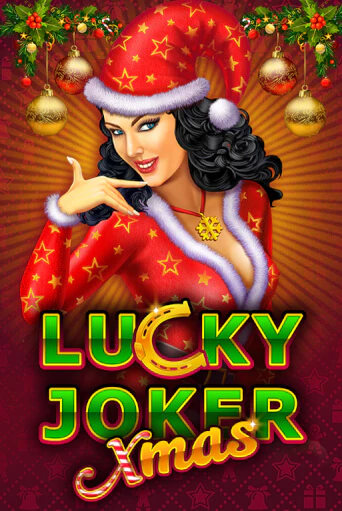 Бесплатная версия игры Lucky Joker X-Mas | VAVADA KZ 