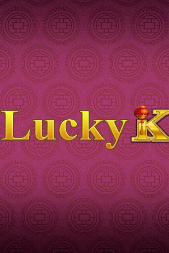 Бесплатная версия игры Lucky K | VAVADA KZ 