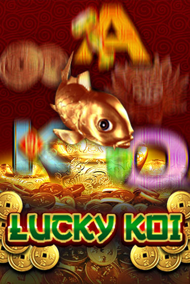 Бесплатная версия игры Lucky Koi | VAVADA KZ 