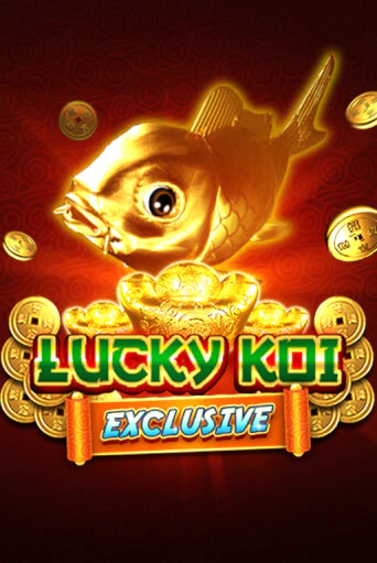 Бесплатная версия игры Lucky Koi Exclusive | VAVADA KZ 