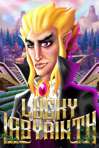 Бесплатная версия игры Lucky Labyrinth | VAVADA KZ 