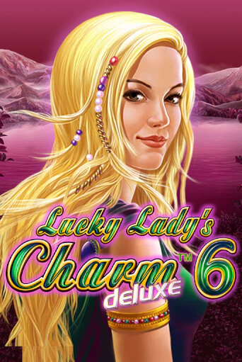 Бесплатная версия игры Lucky Lady's Charm Deluxe 6 | VAVADA KZ 