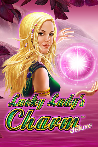 Бесплатная версия игры Lucky Lady's Charm Deluxe | VAVADA KZ 