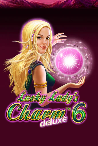 Бесплатная версия игры Lucky Lady's Charm Deluxe 6 | VAVADA KZ 