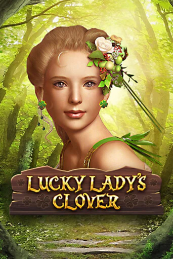 Бесплатная версия игры Lucky Lady's Clover | VAVADA KZ 