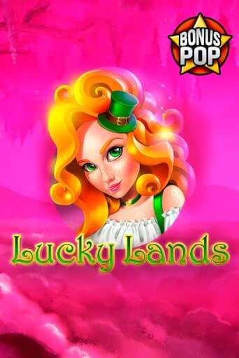 Бесплатная версия игры Lucky Lands | VAVADA KZ 