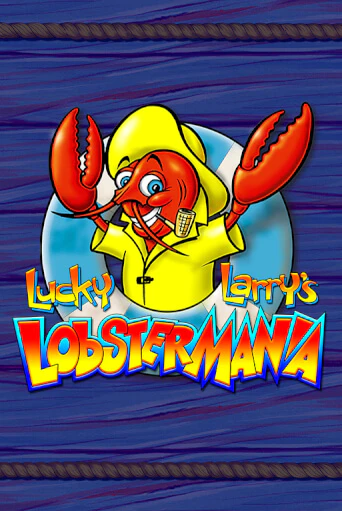 Бесплатная версия игры Lucky Larry's Lobstermania | VAVADA KZ 