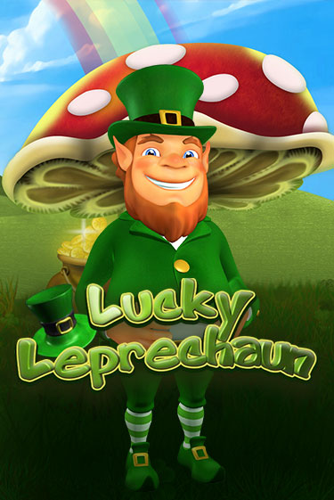 Бесплатная версия игры Lucky Leprechaun | VAVADA KZ 