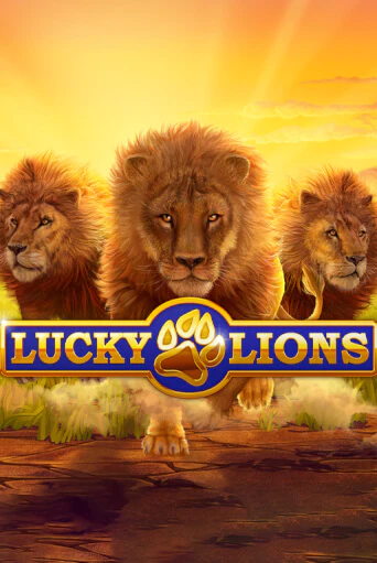 Бесплатная версия игры Lucky Lions Wild Life | VAVADA KZ 