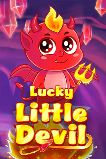 Бесплатная версия игры Lucky Little Devil | VAVADA KZ 