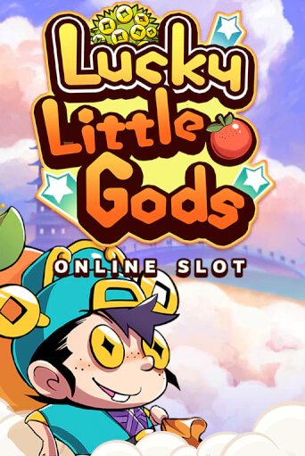 Бесплатная версия игры Lucky Little Gods | VAVADA KZ 