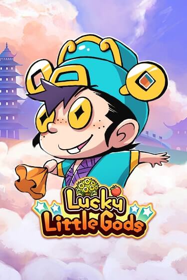 Бесплатная версия игры Lucky Little Gods | VAVADA KZ 