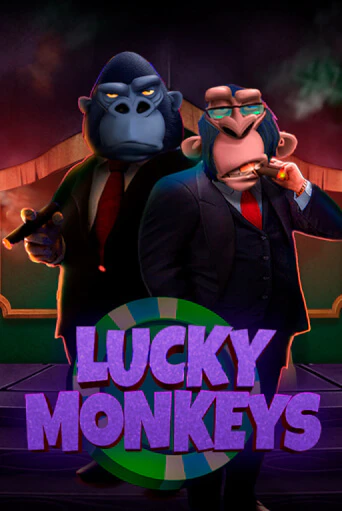 Бесплатная версия игры Lucky Monkey | VAVADA KZ 