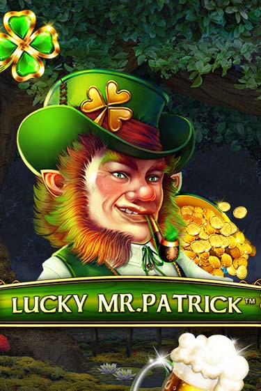 Бесплатная версия игры Lucky Mr. Patrick | VAVADA KZ 