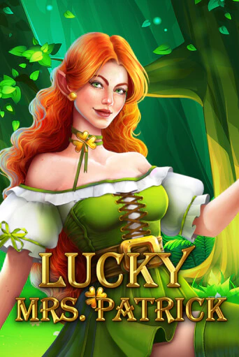 Бесплатная версия игры Lucky Mrs. Patrick | VAVADA KZ 