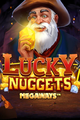 Бесплатная версия игры Lucky Nuggets Megaways | VAVADA KZ 