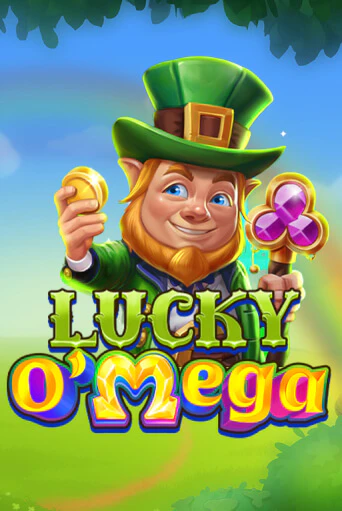 Бесплатная версия игры Lucky O’Mega | VAVADA KZ 